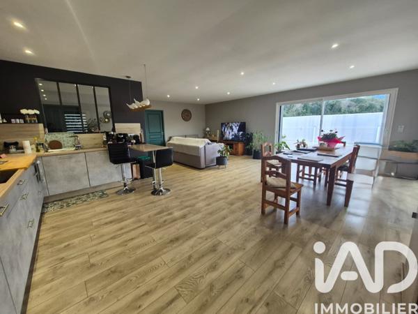 Maison à vendre 4 pièces 98 m² Cervione