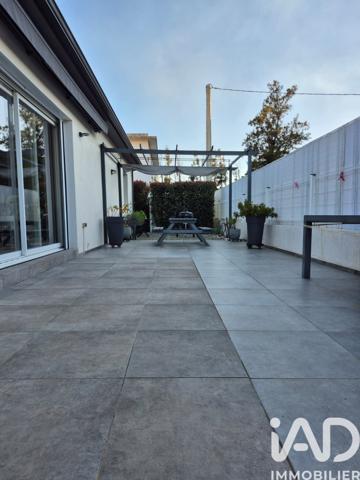 Maison à vendre 4 pièces 98 m² Cervione