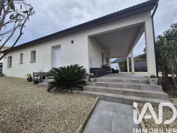 Maison à vendre 4 pièces 98 m² Cervione