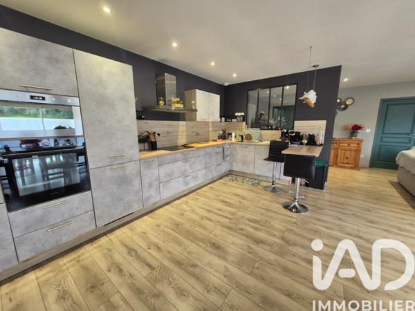 Maison à vendre 4 pièces 98 m² Cervione