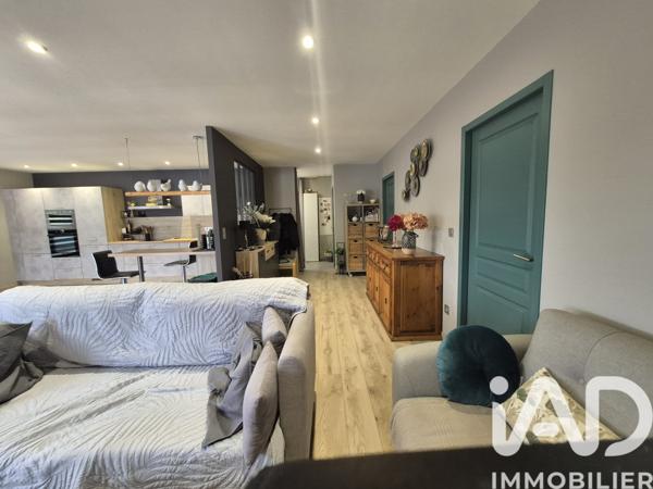 Maison à vendre 4 pièces 98 m² Cervione