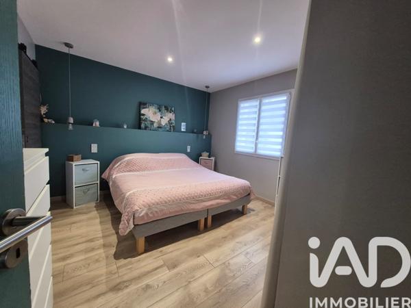 Maison à vendre 4 pièces 98 m² Cervione