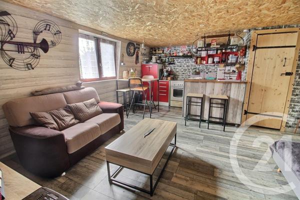 Terrain à vendre  1462 m2 NAVEIL - 41