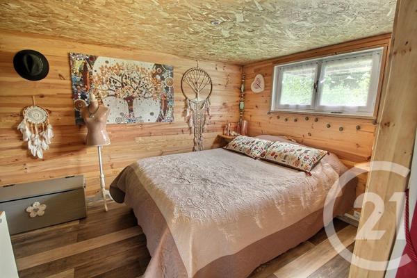 Terrain à vendre  1462 m2 NAVEIL - 41