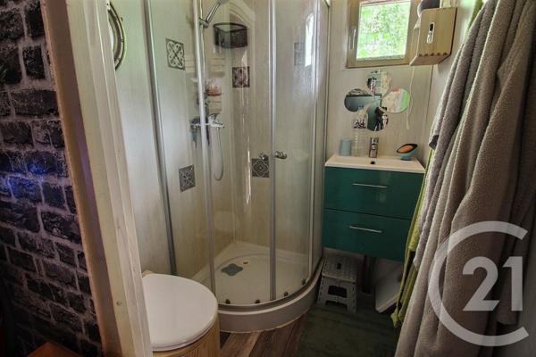 Terrain à vendre  1462 m2 NAVEIL - 41