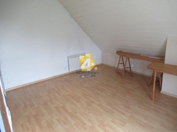 Maison - 8 pièces - 138 m²