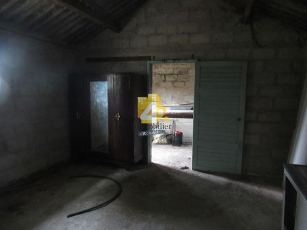 Maison - 8 pièces - 138 m²