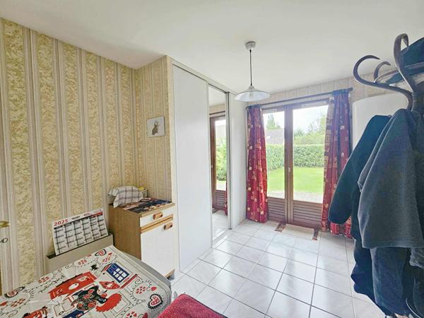 Beau Pavillon QUEND - VILLE 140 m² 4 chambres.2 salles d'eau.10 minutes de la plage.