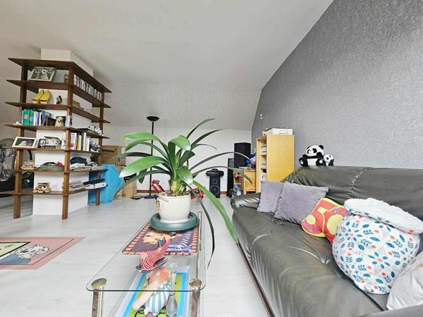 Beau Pavillon QUEND - VILLE 140 m² 4 chambres.2 salles d'eau.10 minutes de la plage.