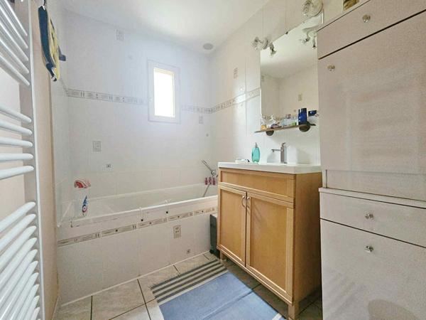Beau Pavillon QUEND - VILLE 140 m² 4 chambres.2 salles d'eau.10 minutes de la plage.