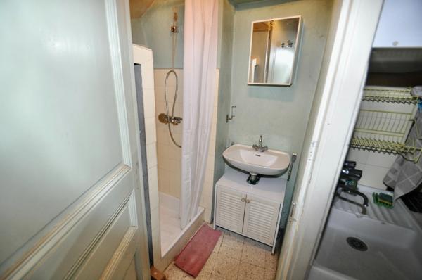 Dpt Alpes de Haute Provence (04), à vendre Proche ANNOT Maison de village en pierres 3 pièces, 60m², Cave et Terrasse.