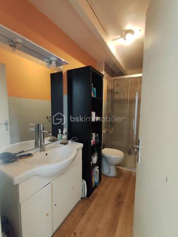 Maison ancienne de 100 m²