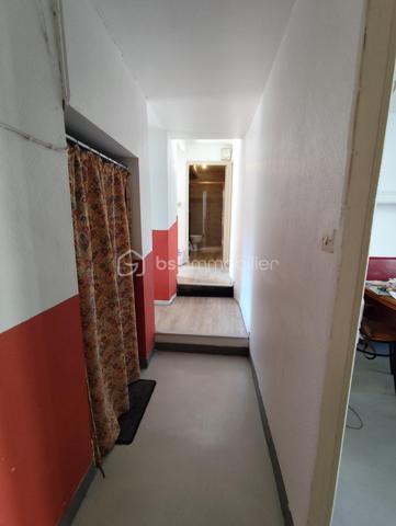 Maison ancienne de 100 m²