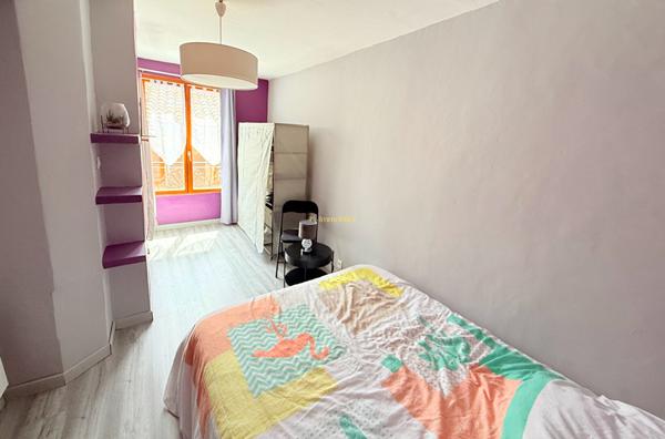 Maison - 5 pièces - 80 m²