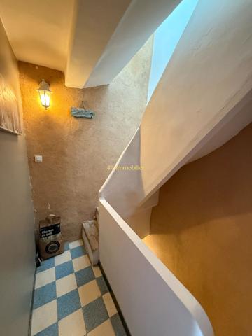 Maison - 5 pièces - 80 m²