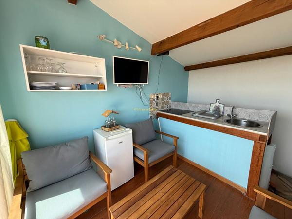 Maison - 5 pièces - 80 m²