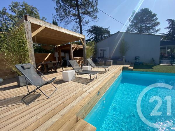 Maison à vendre  5 pièces - 150 m2 ST MAXIMIN LA STE BAUME - 83