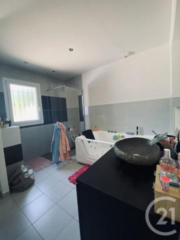 Maison à vendre  5 pièces - 150 m2 ST MAXIMIN LA STE BAUME - 83