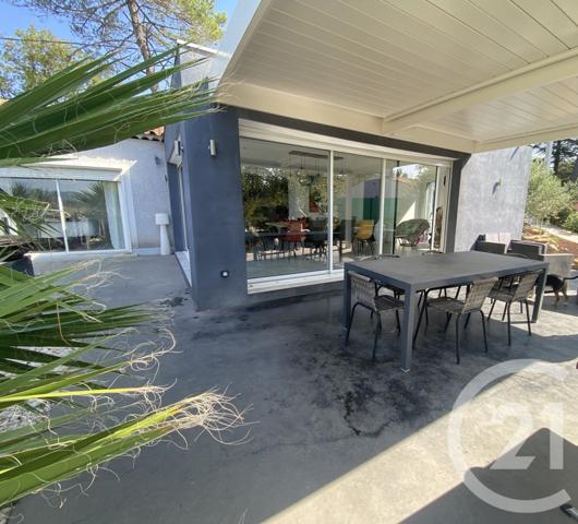 Maison à vendre  5 pièces - 150 m2 ST MAXIMIN LA STE BAUME - 83