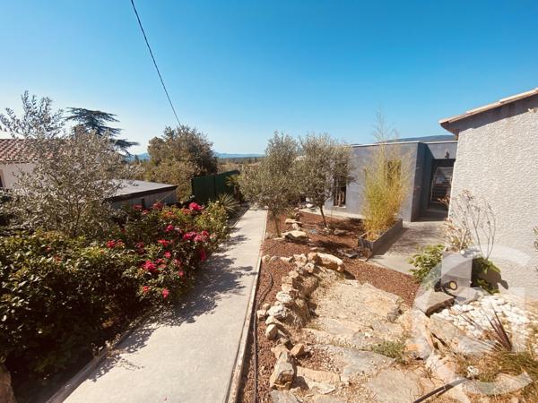 Maison à vendre  5 pièces - 150 m2 ST MAXIMIN LA STE BAUME - 83