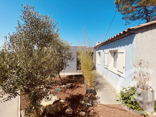 Maison à vendre  5 pièces - 150 m2 ST MAXIMIN LA STE BAUME - 83