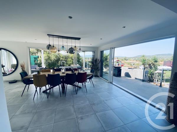 Maison à vendre  5 pièces - 150 m2 ST MAXIMIN LA STE BAUME - 83