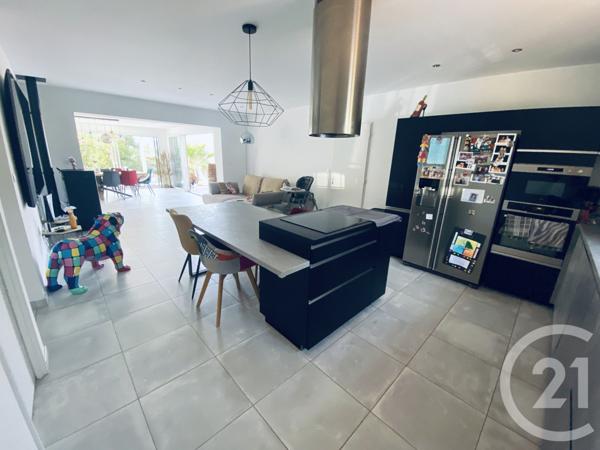 Maison à vendre  5 pièces - 150 m2 ST MAXIMIN LA STE BAUME - 83