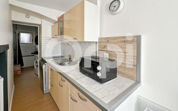 Appartement à louer    1 pièce •  Senlis