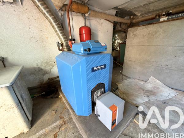 Maison à vendre 5 pièces 80 m² Sainte-Feyre