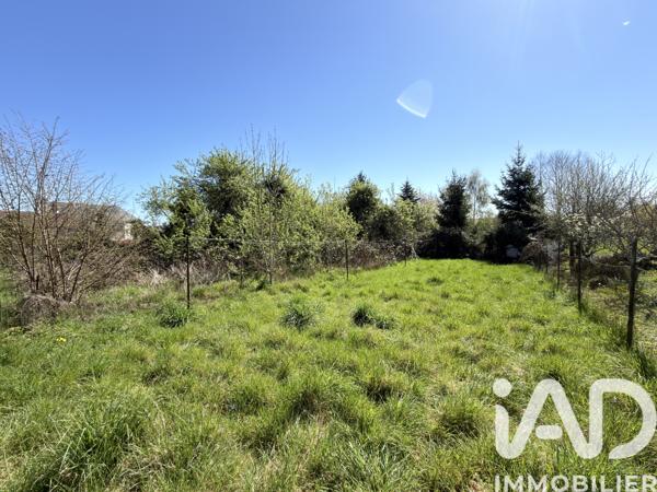 Maison à vendre 5 pièces 80 m² Sainte-Feyre