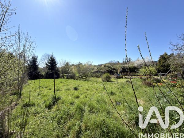 Maison à vendre 5 pièces 80 m² Sainte-Feyre