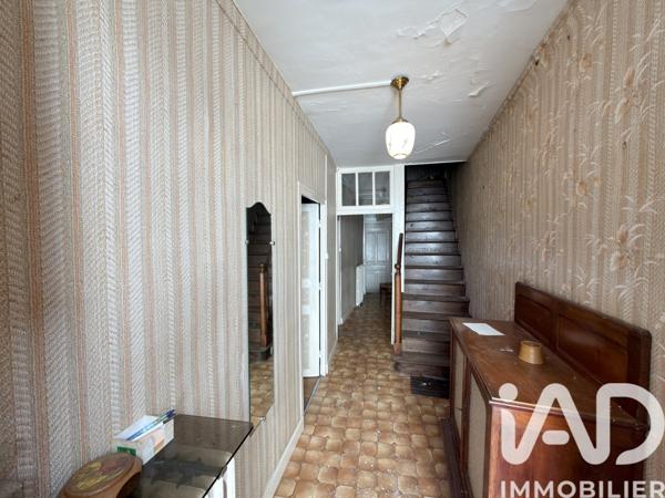Maison à vendre 5 pièces 80 m² Sainte-Feyre
