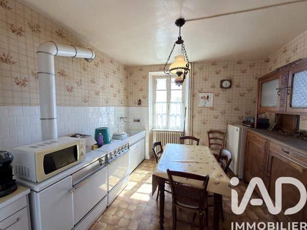Maison à vendre 5 pièces 80 m² Sainte-Feyre