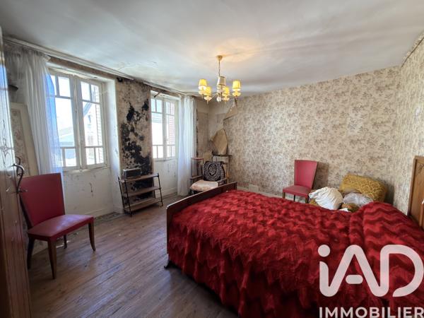 Maison à vendre 5 pièces 80 m² Sainte-Feyre