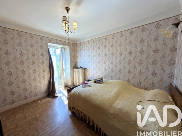 Maison à vendre 5 pièces 80 m² Sainte-Feyre