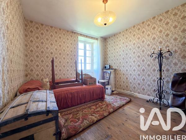 Maison à vendre 5 pièces 80 m² Sainte-Feyre