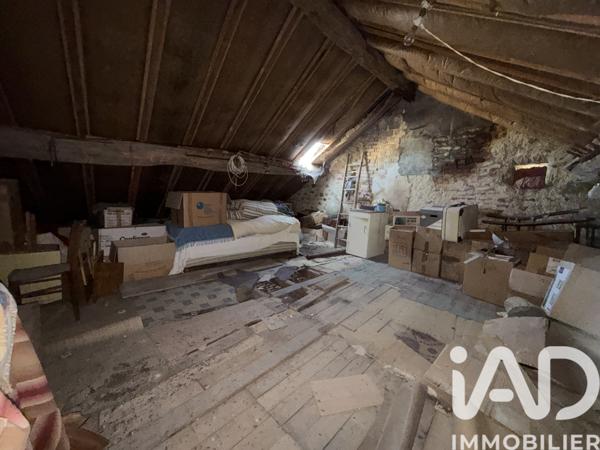 Maison à vendre 5 pièces 80 m² Sainte-Feyre