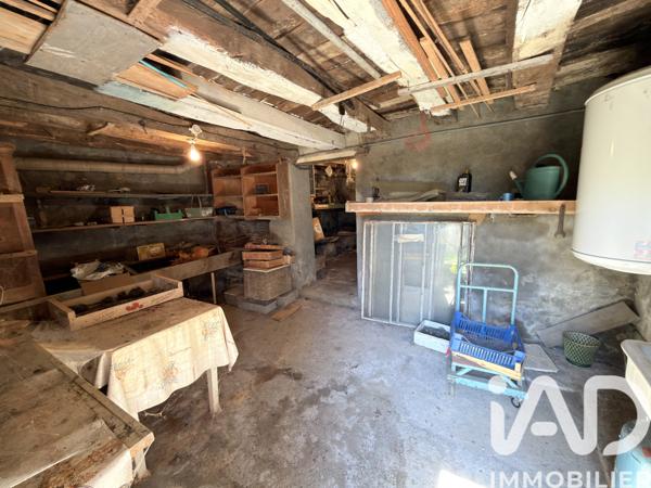 Maison à vendre 5 pièces 80 m² Sainte-Feyre