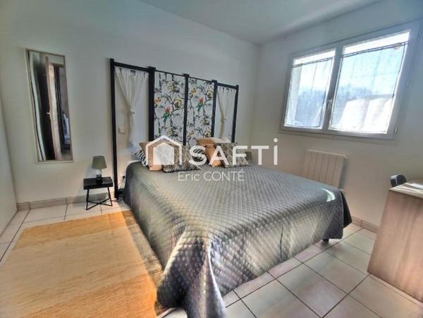 A vendre maison 35m2 sur Mios