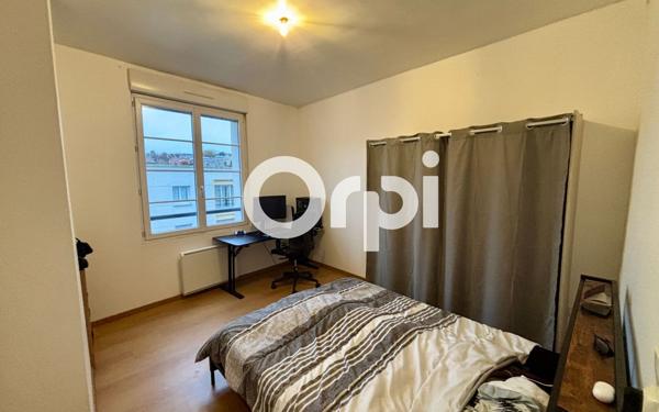 Appartement à vendre    3 pièces • 74 m2 Boulogne-sur-Mer