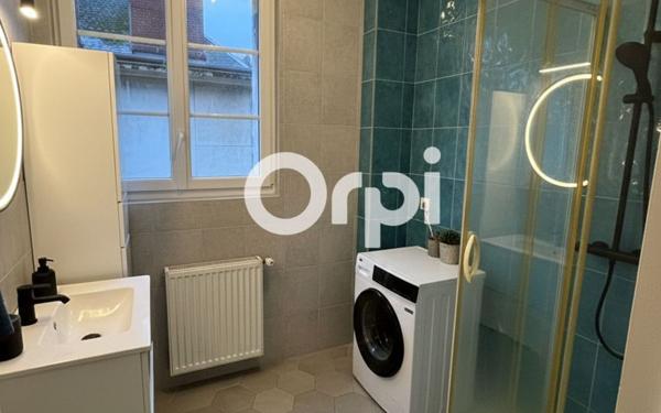 Appartement à vendre    3 pièces • 74 m2 Boulogne-sur-Mer