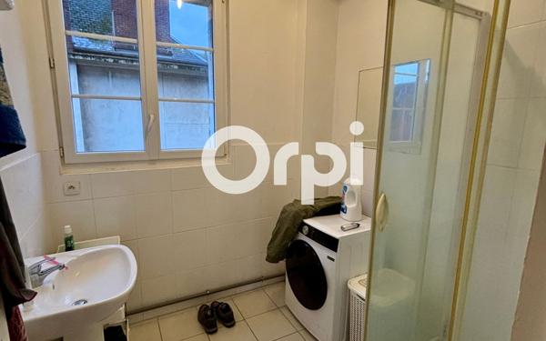 Appartement à vendre    3 pièces • 74 m2 Boulogne-sur-Mer