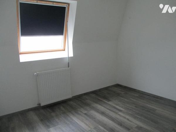APPARTEMENT : centre CARHAIX