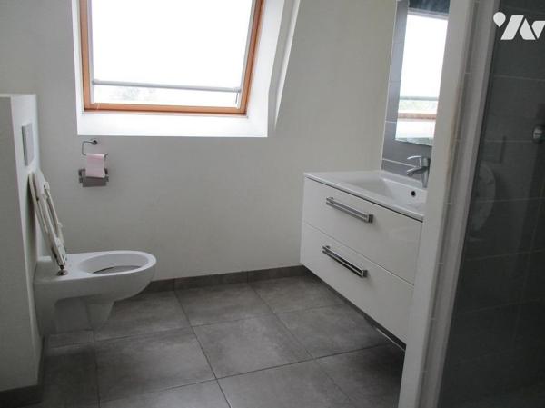 APPARTEMENT : centre CARHAIX