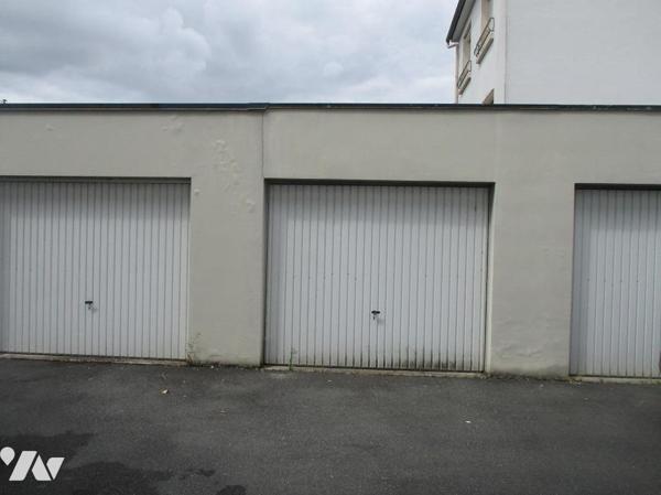 APPARTEMENT : centre CARHAIX