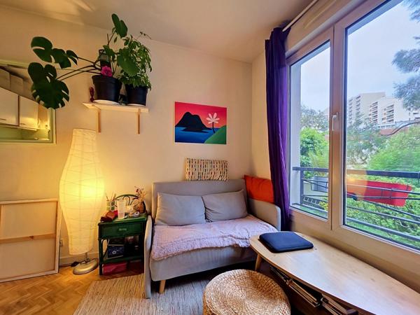 APPARTEMENT
