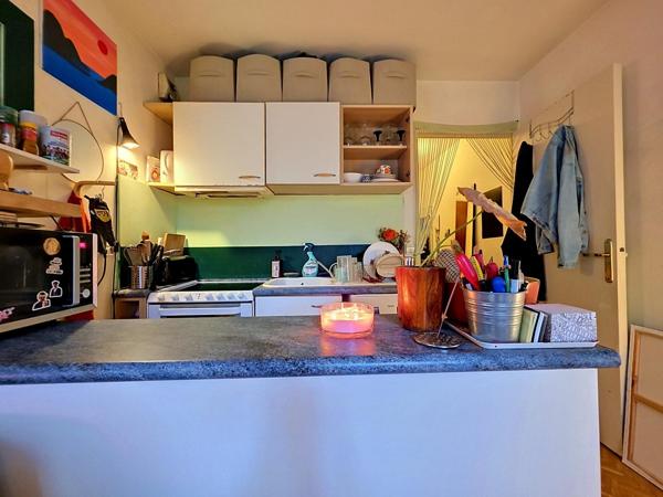 APPARTEMENT