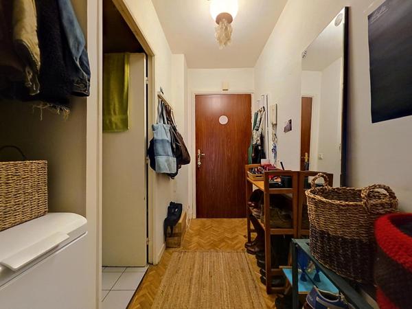 APPARTEMENT