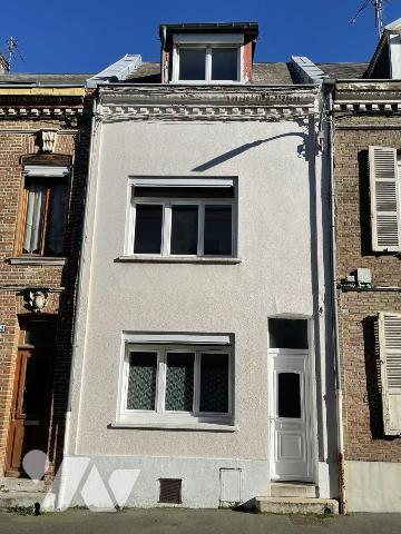 A VENDRE à AMIENS
