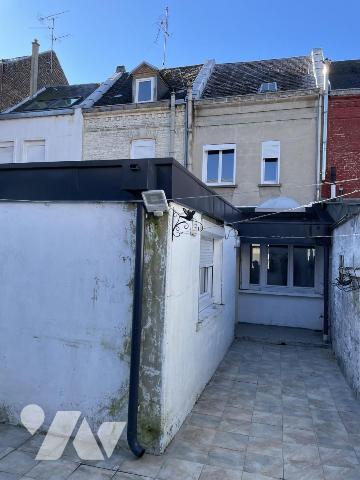 A VENDRE à AMIENS